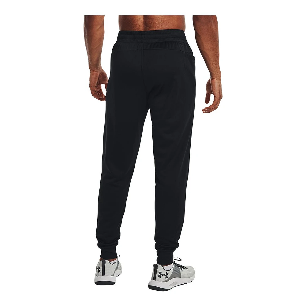 Under Armour Men's Fleece Jogger Pants