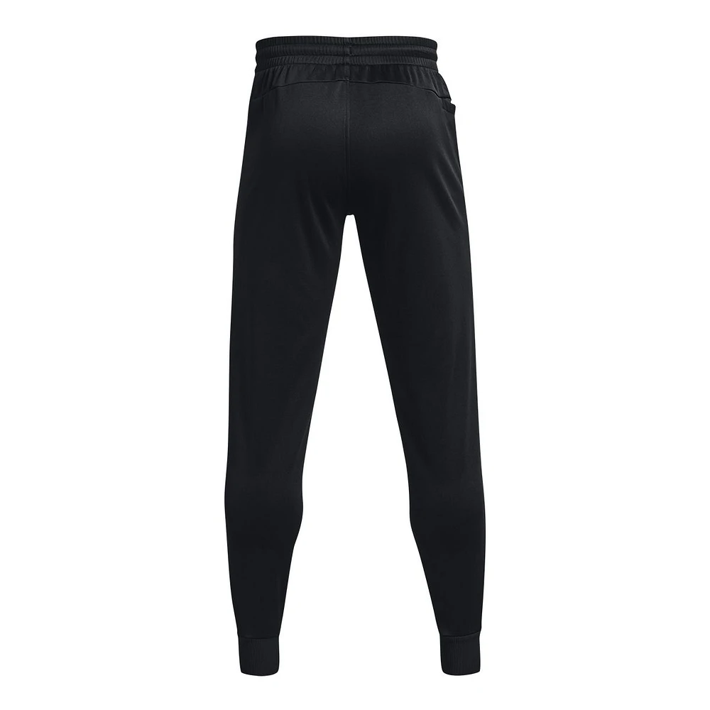 Under Armour Men's Fleece Jogger Pants