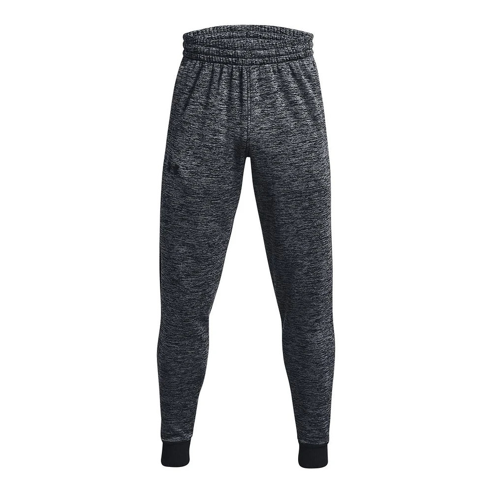 Under Armour Men's Fleece Jogger Pants