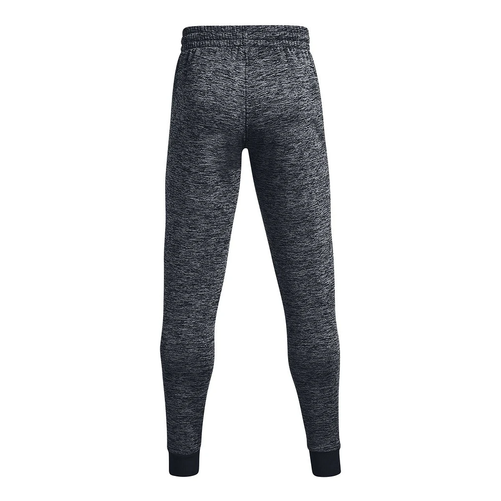 Under Armour Men's Fleece Jogger Pants