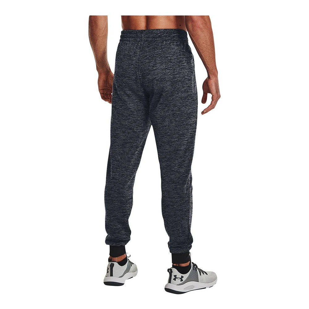 Under Armour Men's Fleece Jogger Pants