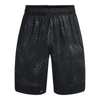 Under Armour Men's Train Stretch Printed Shorts