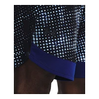 Under Armour Men's Train Stretch Printed Shorts