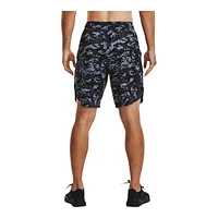 Under Armour Men's Train Stretch Printed Shorts