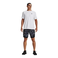 Under Armour Men's Train Stretch Printed Shorts