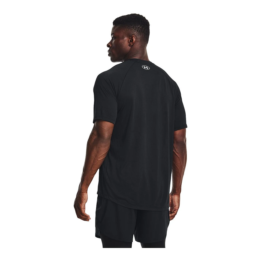 Under Armour Men's Tech 2.0 Lock Up T Shirt