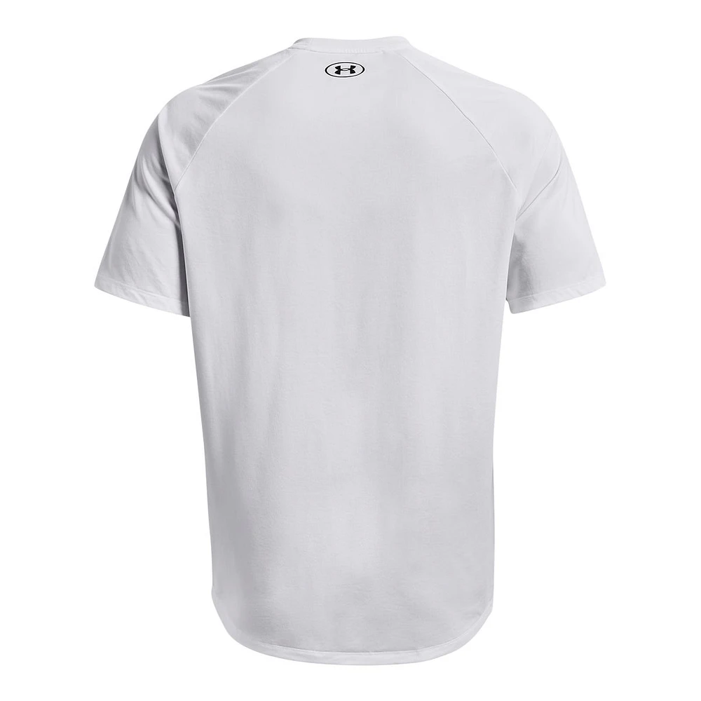 Under Armour Men's Tech 2.0 Lock Up T Shirt