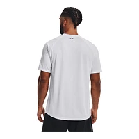 Under Armour Men's Tech 2.0 Lock Up T Shirt