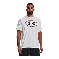 Under Armour Men's Tech 2.0 Lock Up T Shirt