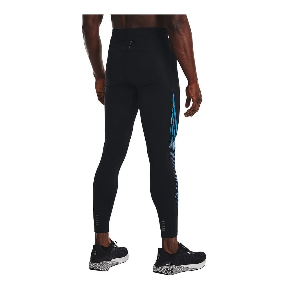 Under Armour Men's Fly Fast 3.0 Cold Tights