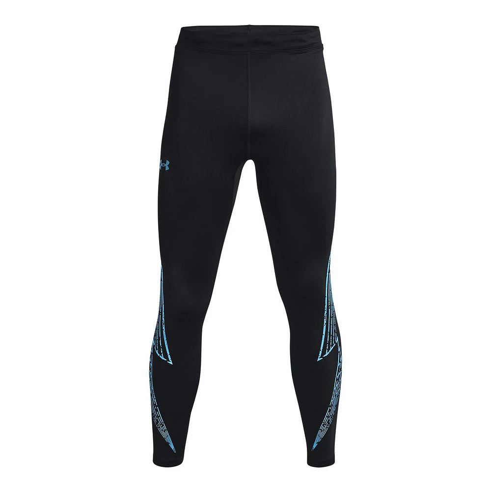 Under Armour Men's Fly Fast 3.0 Cold Tights