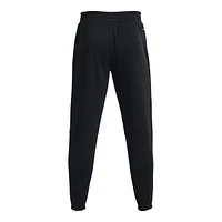 Under Armour Men's Project Rock Rival Fleece Jogger Pants