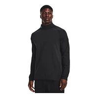 Under Armour Men's Rush All Purpose Mock Top