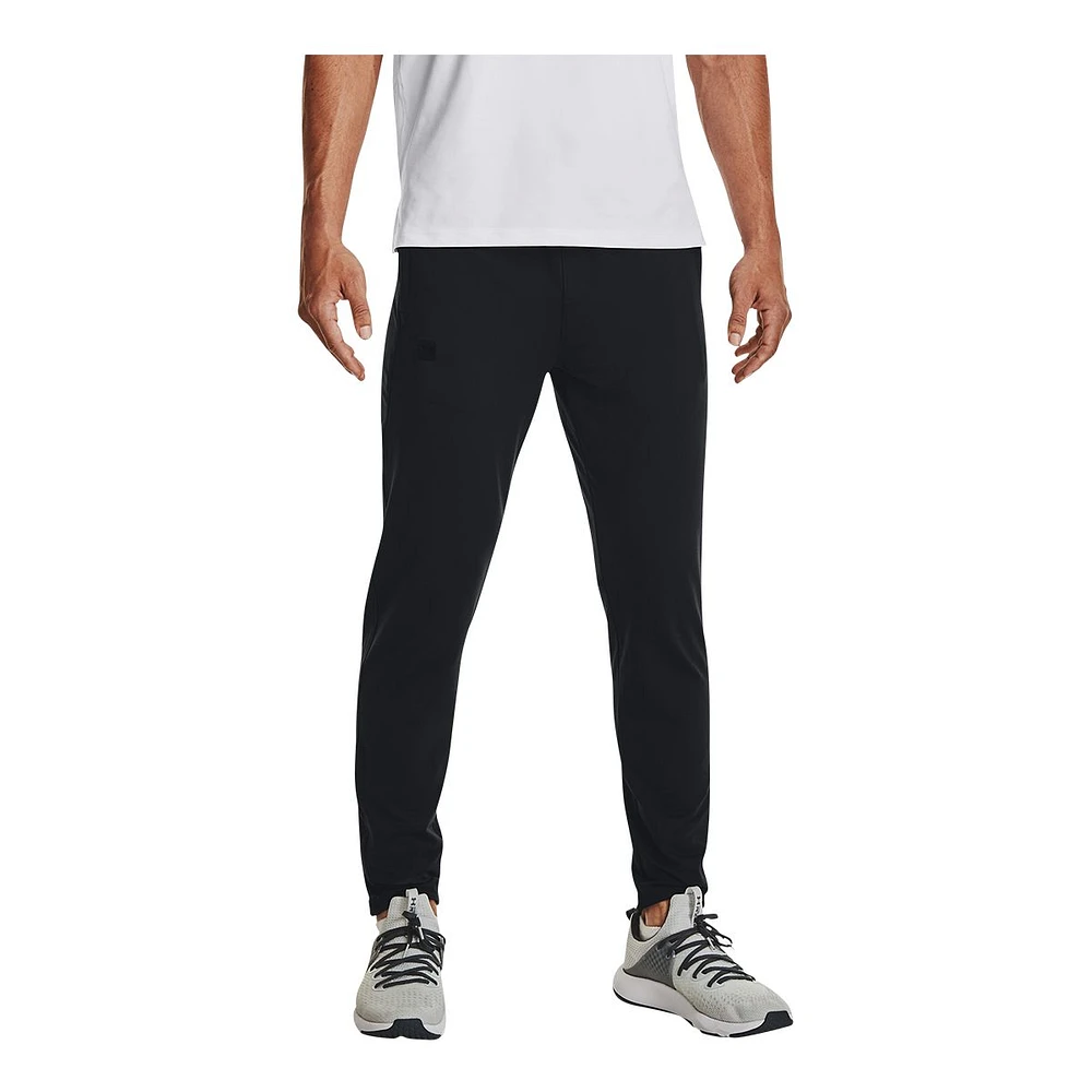 Under Armour Men's Meridian Tapered Pants