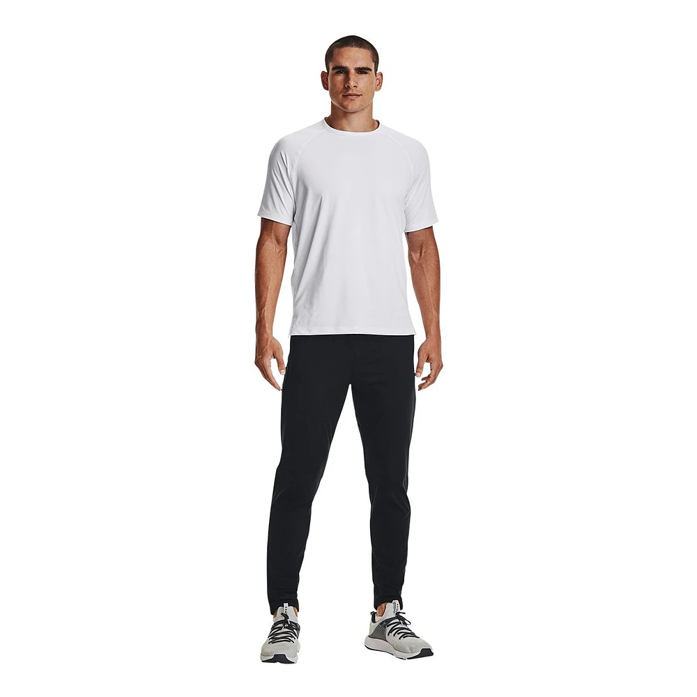 Under Armour Men's Meridian Tapered Pants