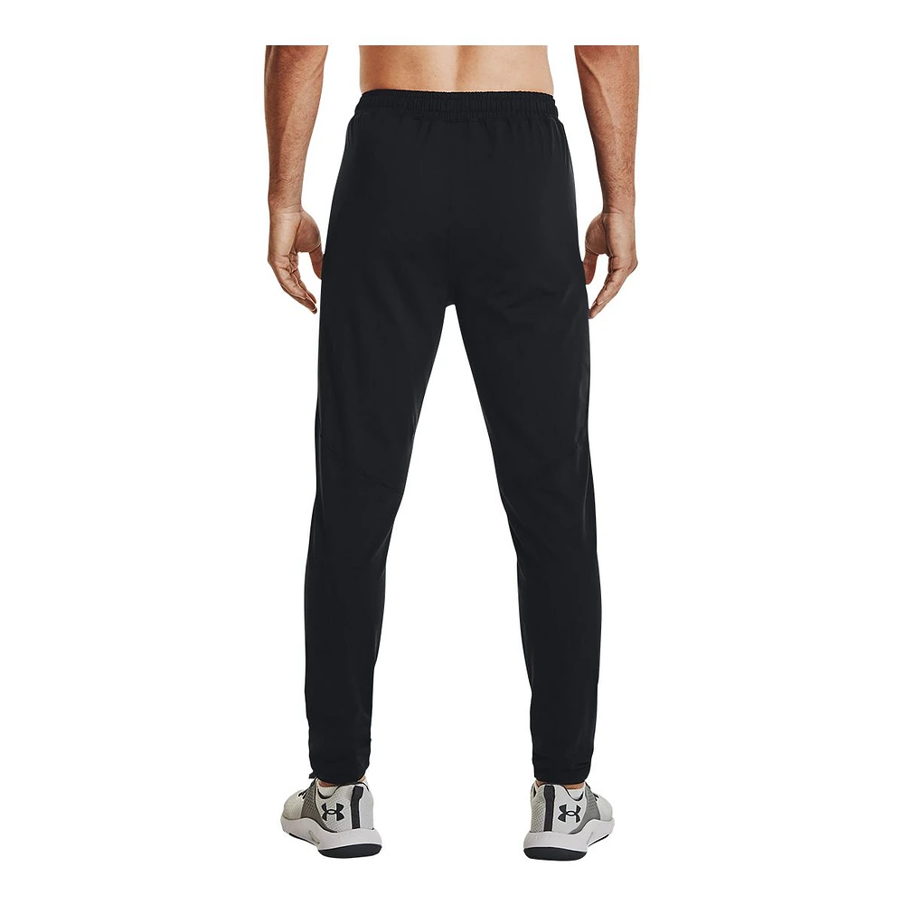 Under Armour Men's Meridian Tapered Pants