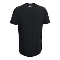 Under Armour Men's Project Rock IPBC T Shirt