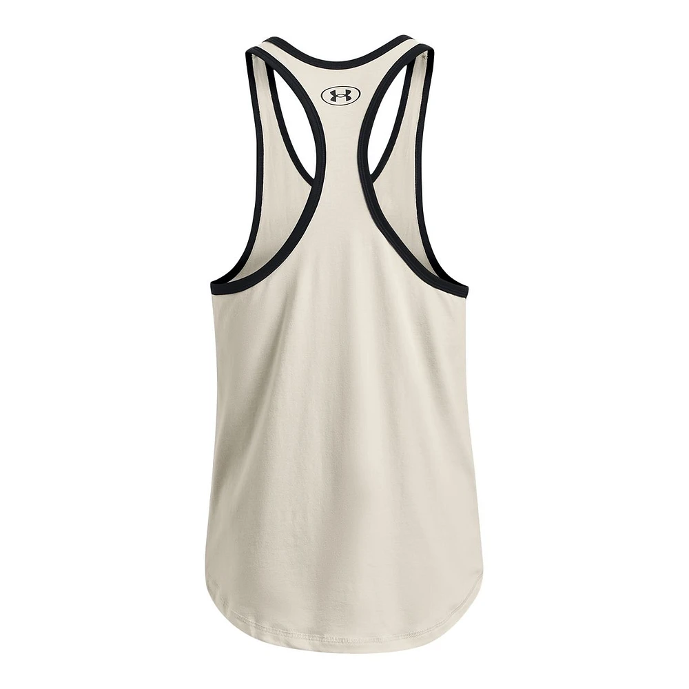 Under Armour Men's Project Rock IPBC Tank