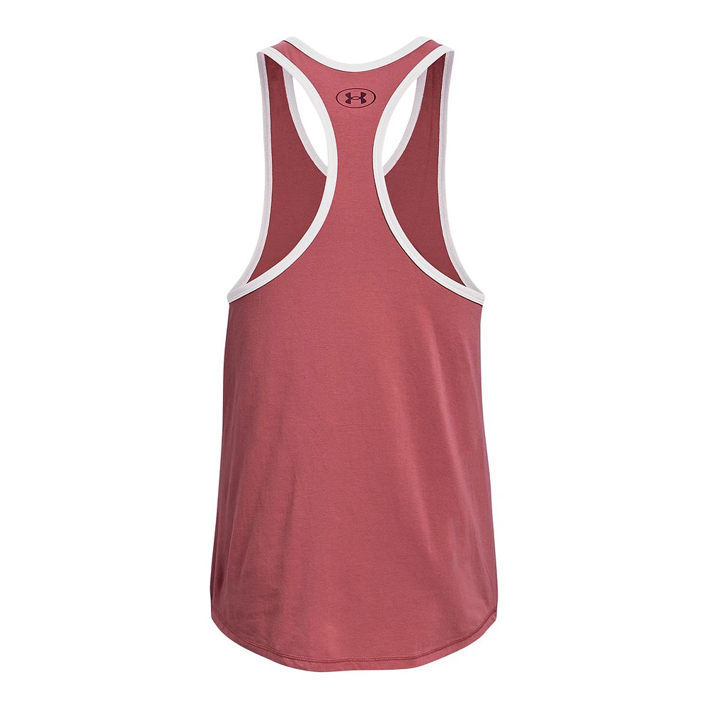 Under Armour Men's Project Rock IPBC Tank