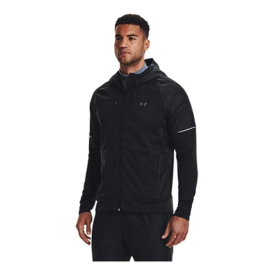 Under Armour Men's Fleece Storm Full Zip Hoodie