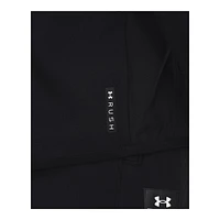 Under Armour Men's Rush Fleece Full Zip Hoodie