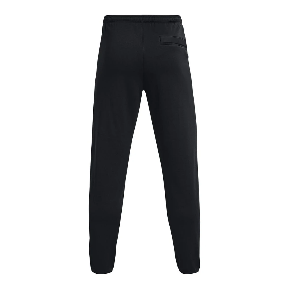 Under Armour Men's Rush Fleece Pants