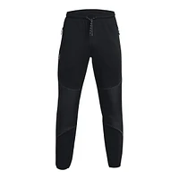 Under Armour Men's Rush Fleece Pants