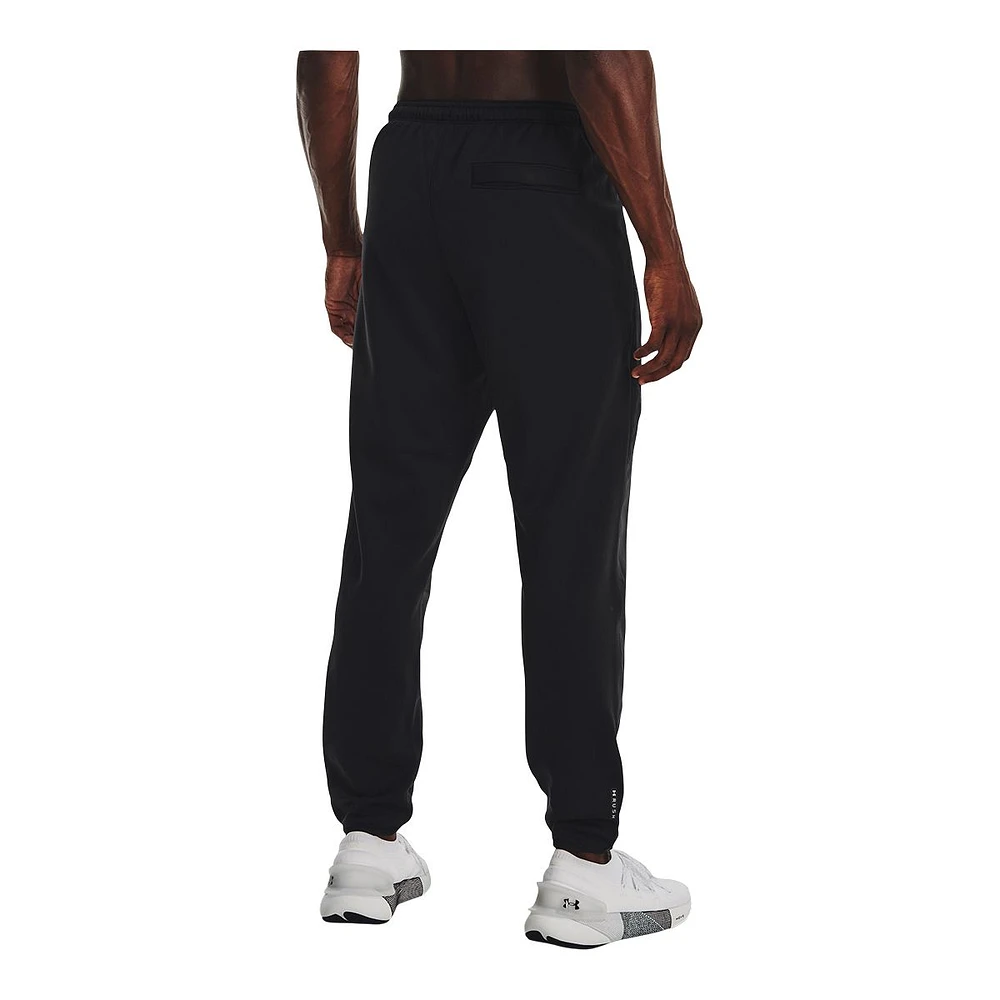 Under Armour Men's Rush Fleece Pants