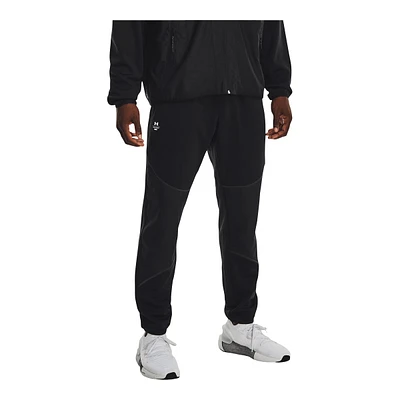 Under Armour Men's Rush Fleece Pants