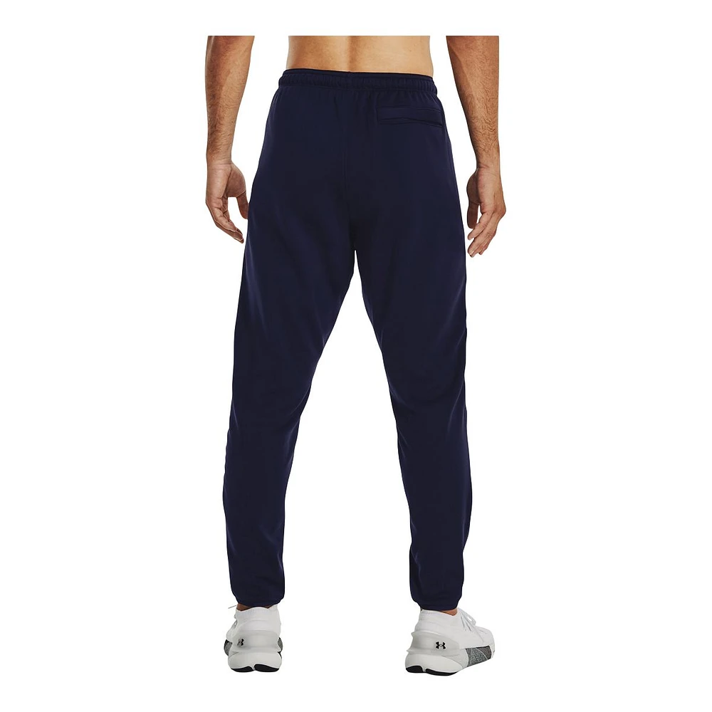 Under Armour Men's Rush Fleece Pants