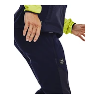 Under Armour Men's Rush Fleece Pants