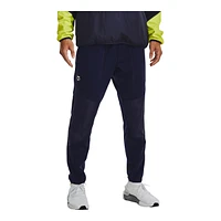 Under Armour Men's Rush Fleece Pants