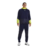 Under Armour Men's Rush Fleece Pants