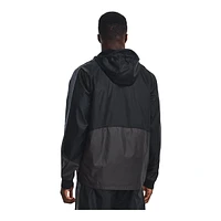 Under Armour Men's Legacy Windbreaker Jacket