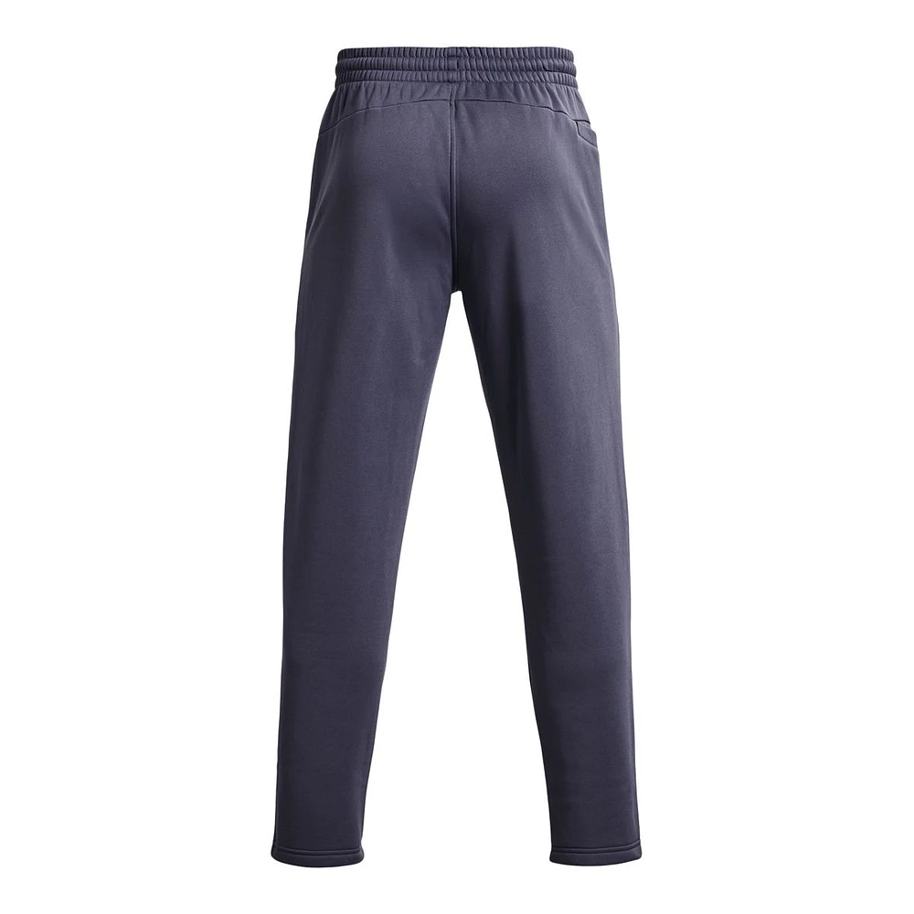 Under Armour Men's Fleece Fotc Pants