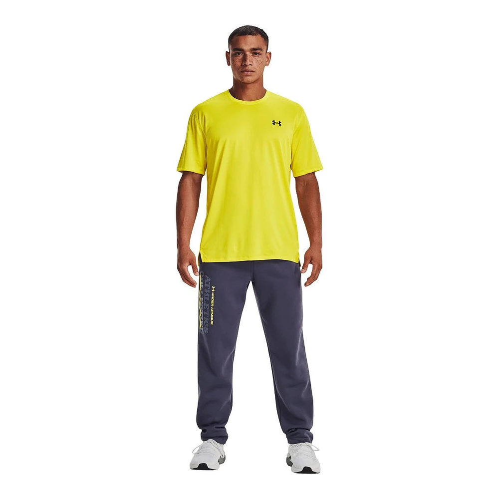 Under Armour Men's Fleece Fotc Pants