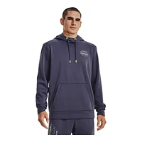 Under Armour Men's Fleece Pullover Fotc Hoodie