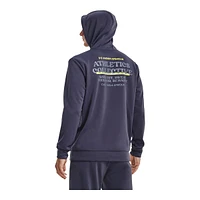 Under Armour Men's Fleece Pullover Fotc Hoodie