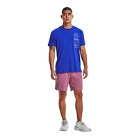 Under Armour Men's Run Anywhere Launch Running Shorts