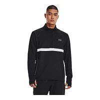 Under Armour Men's Up The Pace ColdGear® Infrared 1/2 Zip Long Sleeve Top