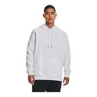 Under Armour Men's Playback Essential Fleece Pullover Hoodie