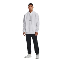 Under Armour Men's Playback Essential Fleece Pullover Hoodie