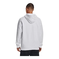 Under Armour Men's Playback Essential Fleece Pullover Hoodie