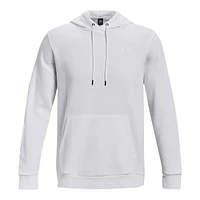 Under Armour Men's Playback Essential Fleece Pullover Hoodie