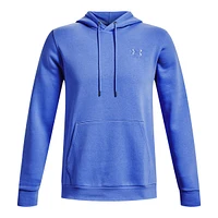 Under Armour Men's Playback Essential Fleece Pullover Hoodie