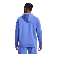 Under Armour Men's Playback Essential Fleece Pullover Hoodie