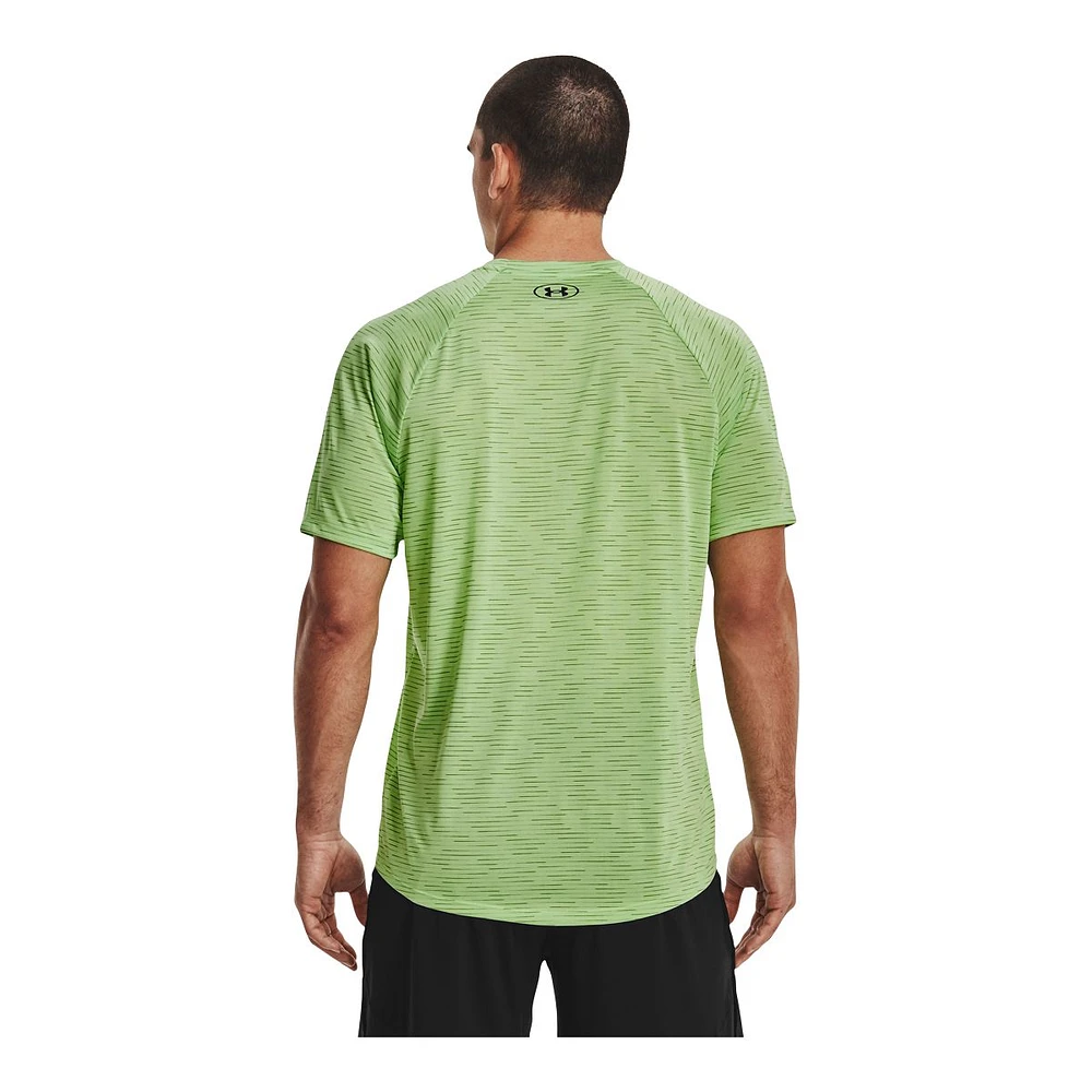 Under Armour Men's Tech 2.0 Dash T Shirt