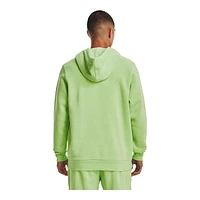 Under Armour Men's Playback Essential Fleece Pullover Hoodie