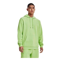 Under Armour Men's Playback Essential Fleece Pullover Hoodie