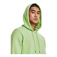 Under Armour Men's Playback Essential Fleece Pullover Hoodie